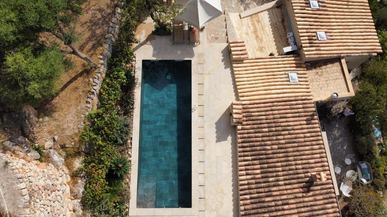 Vakantiehuis Sky Garden Mallorca - Ca'n Tomeu