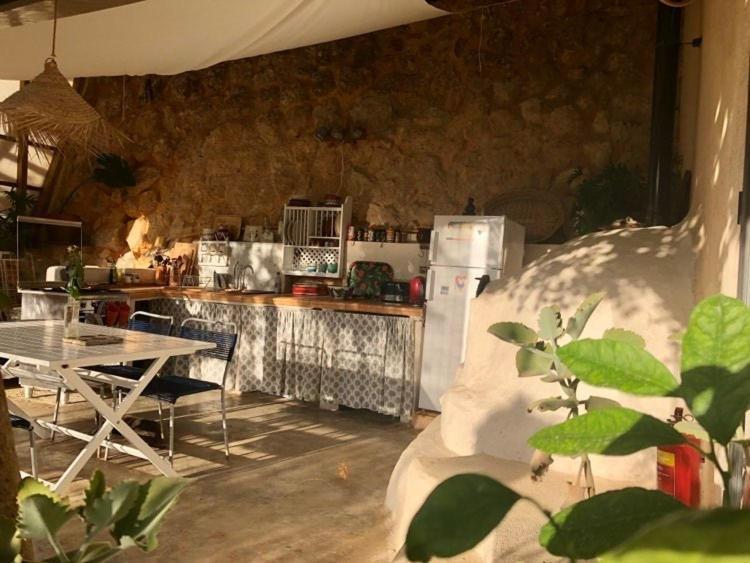 Sky Garden Mallorca - Ca'n Tomeu Vakantiehuis *